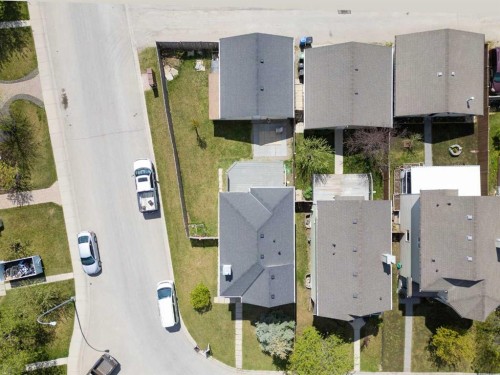 204 Citadel Bluff Close Nw, Calgary, AB -  Photo Showing Other Room