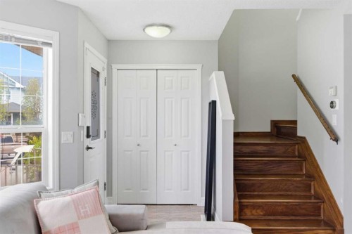 204 Citadel Bluff Close Nw, Calgary, AB - Indoor Photo Showing Other Room
