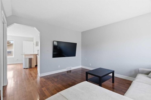 204 Citadel Bluff Close Nw, Calgary, AB - Indoor