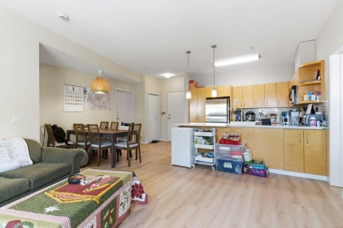 210-69 Springborough Court Sw, Calgary, AB - Indoor