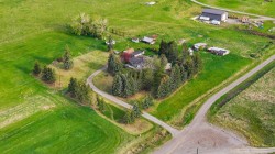 322191 135 Street WESTRural Foothills County, AB T1S 0X7