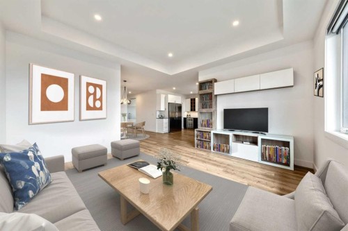 23 31 Avenue Sw, Calgary, AB 