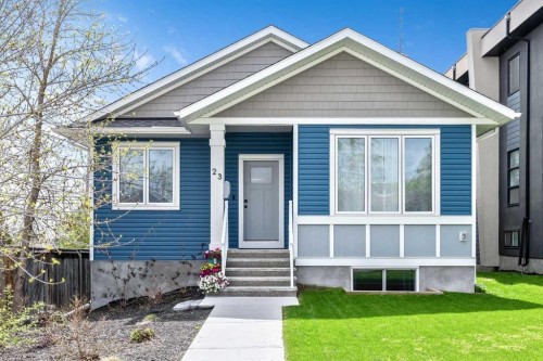 23 31 Avenue Sw, Calgary, AB 