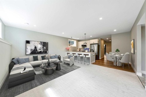 23 31 Avenue Sw, Calgary, AB 