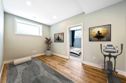 23 31 Avenue Sw, Calgary, AB 