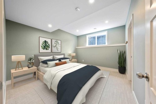 23 31 Avenue Sw, Calgary, AB 