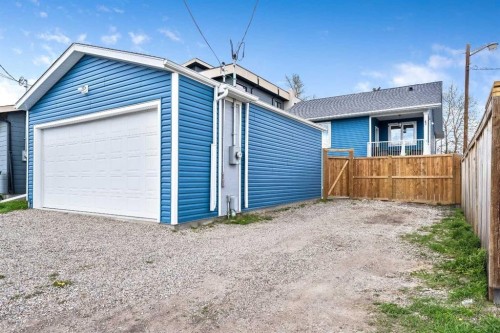 23 31 Avenue Sw, Calgary, AB 