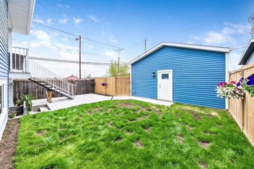 23 31 Avenue Sw, Calgary, AB 