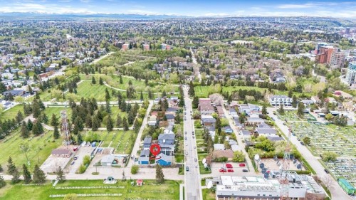 23 31 Avenue Sw, Calgary, AB 