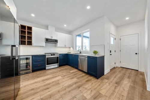 23 31 Avenue Sw, Calgary, AB 