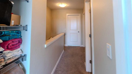 347 Taralake Way Ne, Calgary, AB - Indoor Photo Showing Other Room