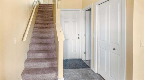 347 Taralake Way Ne, Calgary, AB - Indoor Photo Showing Other Room