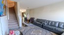 347 Taralake Way Ne, Calgary, AB  - Indoor Photo Showing Living Room 