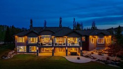 15 Villosa Ridge Point Rural Rocky View County, AB T3Z 1H3
