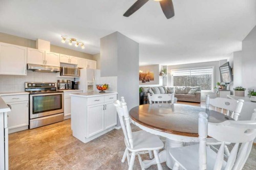 191 Strathaven Crescent, Strathmore, AB - Indoor