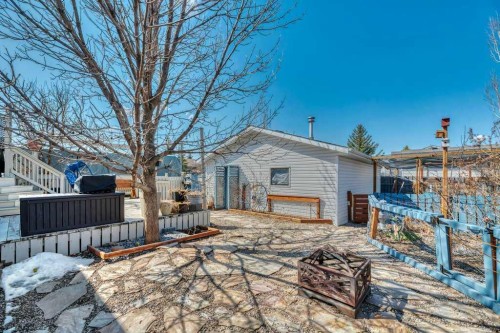 191 Strathaven Crescent, Strathmore, AB - Outdoor