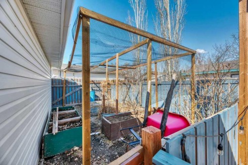 191 Strathaven Crescent, Strathmore, AB - Outdoor With Exterior