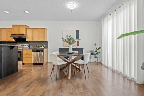 44 Aspen Hills Close Sw, Calgary, AB 