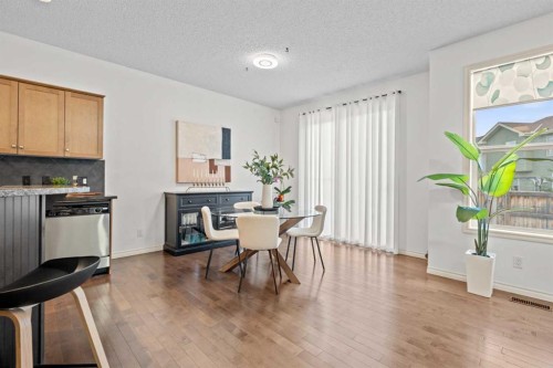 44 Aspen Hills Close Sw, Calgary, AB 