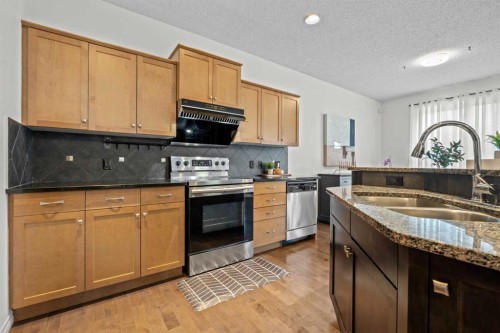 44 Aspen Hills Close Sw, Calgary, AB 