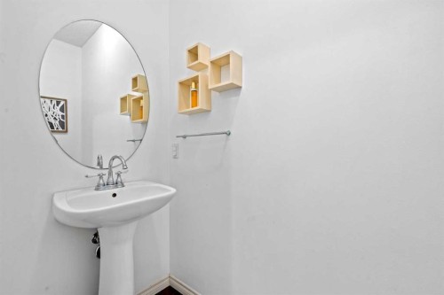 44 Aspen Hills Close Sw, Calgary, AB 