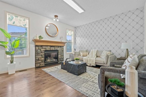 44 Aspen Hills Close Sw, Calgary, AB 