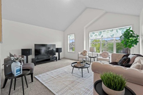 44 Aspen Hills Close Sw, Calgary, AB 