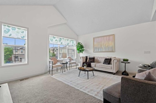 44 Aspen Hills Close Sw, Calgary, AB 