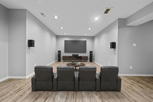 44 Aspen Hills Close Sw, Calgary, AB 