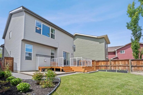 44 Aspen Hills Close Sw, Calgary, AB 