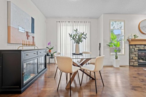 44 Aspen Hills Close Sw, Calgary, AB 