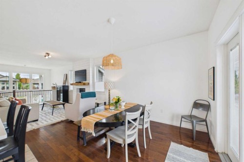 6 Vantage Crescent, Olds, AB 