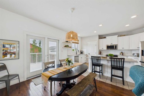 6 Vantage Crescent, Olds, AB 