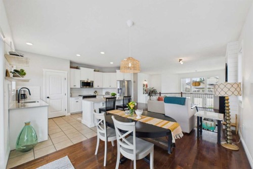 6 Vantage Crescent, Olds, AB 