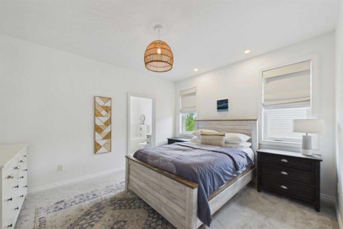 6 Vantage Crescent, Olds, AB 