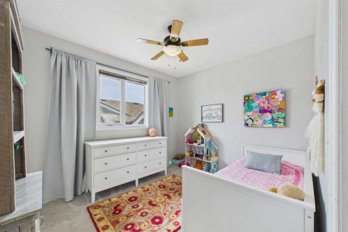 6 Vantage Crescent, Olds, AB 