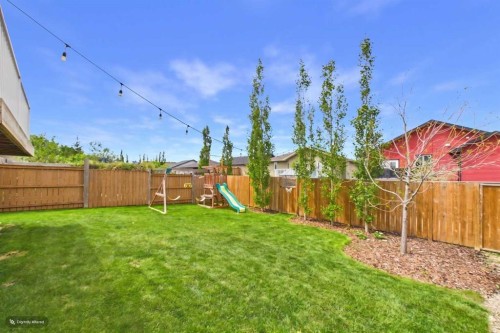 6 Vantage Crescent, Olds, AB 