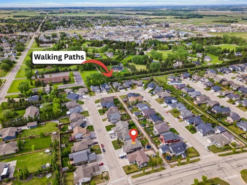 6 Vantage Crescent, Olds, AB 