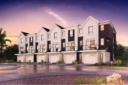 801-4 Sage Hill Rise NW Calgary, AB T3R 2N1