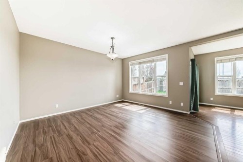 196 Cranberry Circle Se, Calgary, AB - Indoor Photo Showing Other Room