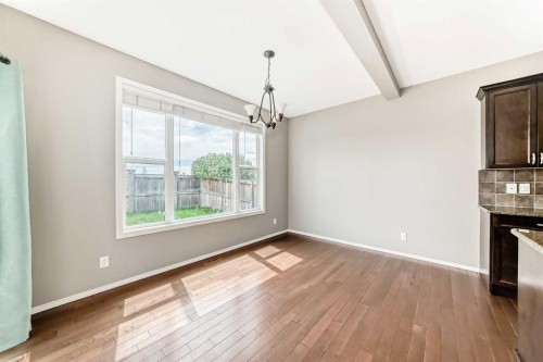 196 Cranberry Circle Se, Calgary, AB - Indoor Photo Showing Other Room