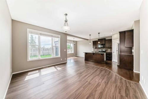 196 Cranberry Circle Se, Calgary, AB - Indoor