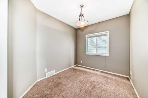 196 Cranberry Circle Se, Calgary, AB - Indoor Photo Showing Other Room
