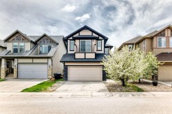 196 Cranberry Circle SE Calgary, AB T3M 0N8