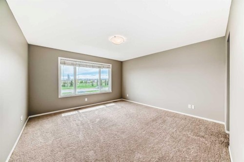 196 Cranberry Circle Se, Calgary, AB - Indoor Photo Showing Other Room