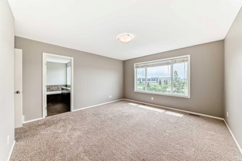 196 Cranberry Circle Se, Calgary, AB - Indoor Photo Showing Other Room