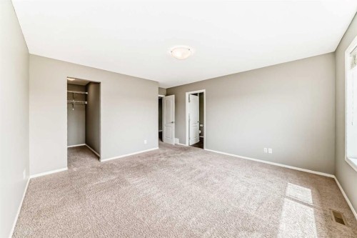 196 Cranberry Circle Se, Calgary, AB - Indoor Photo Showing Other Room