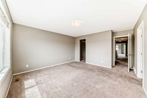 196 Cranberry Circle Se, Calgary, AB - Indoor Photo Showing Other Room