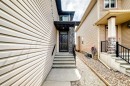 196 Cranberry Circle Se, Calgary, AB  - Outdoor 