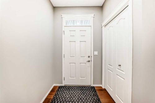 196 Cranberry Circle Se, Calgary, AB - Indoor Photo Showing Other Room